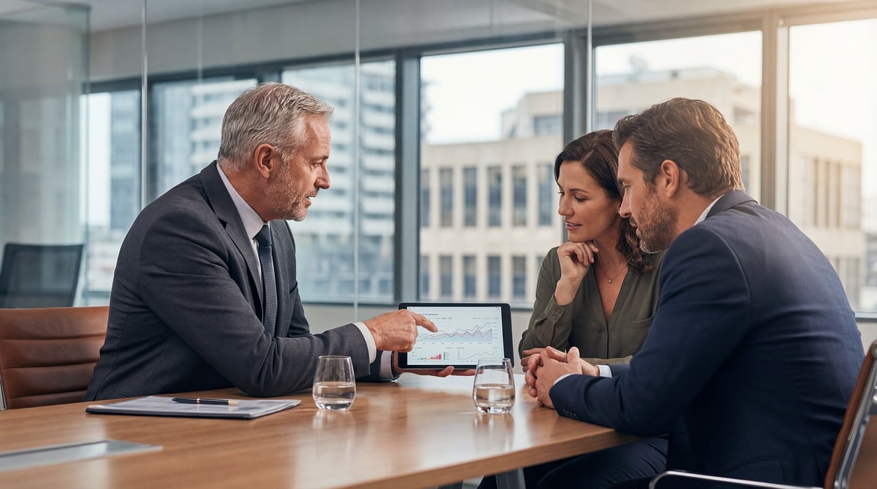 Finanse i ład korporacyjny