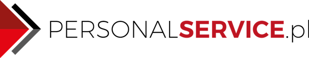 Logo PERSONALSERVICE.PL
